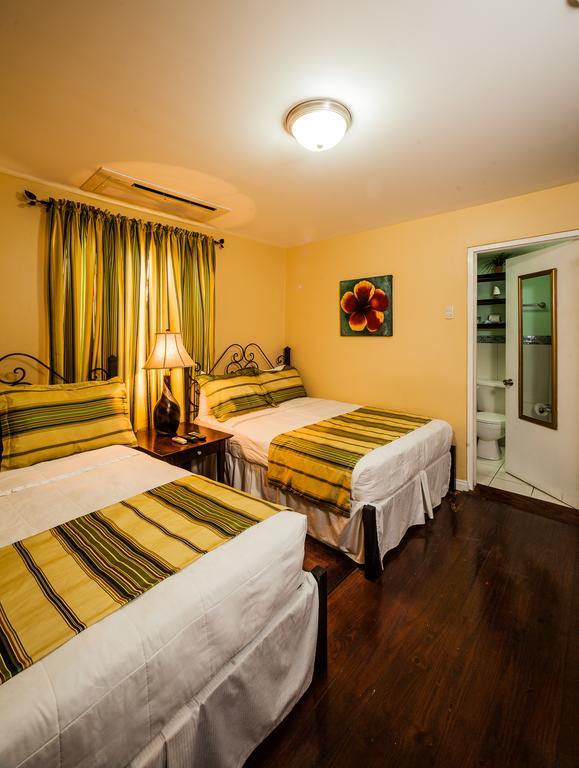 Port of Spain Inn At 87 מראה חיצוני תמונה
