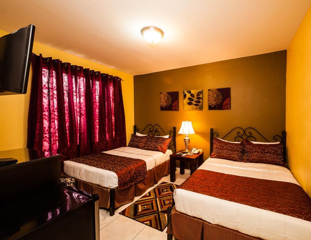 Port of Spain Inn At 87 מראה חיצוני תמונה