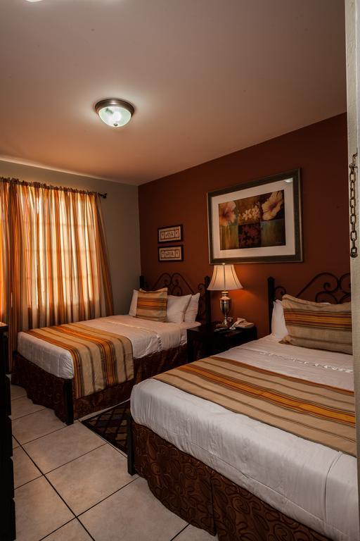 Port of Spain Inn At 87 מראה חיצוני תמונה