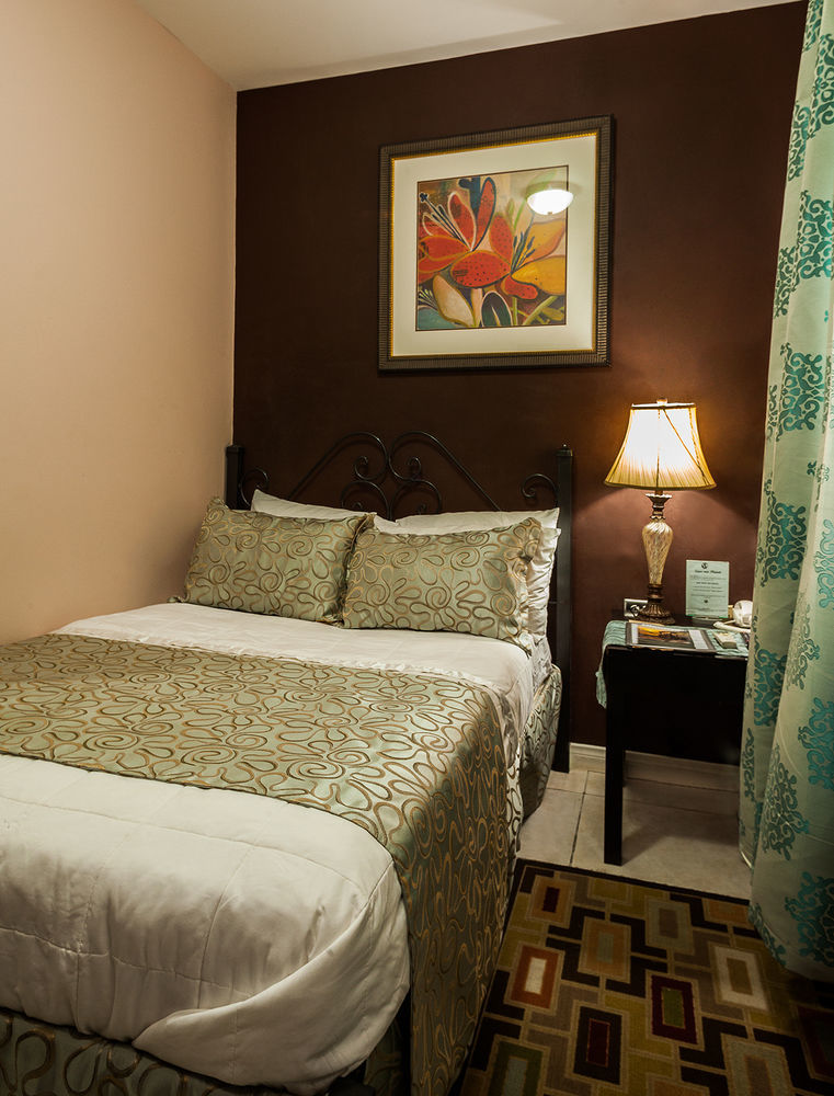 Port of Spain Inn At 87 מראה חיצוני תמונה