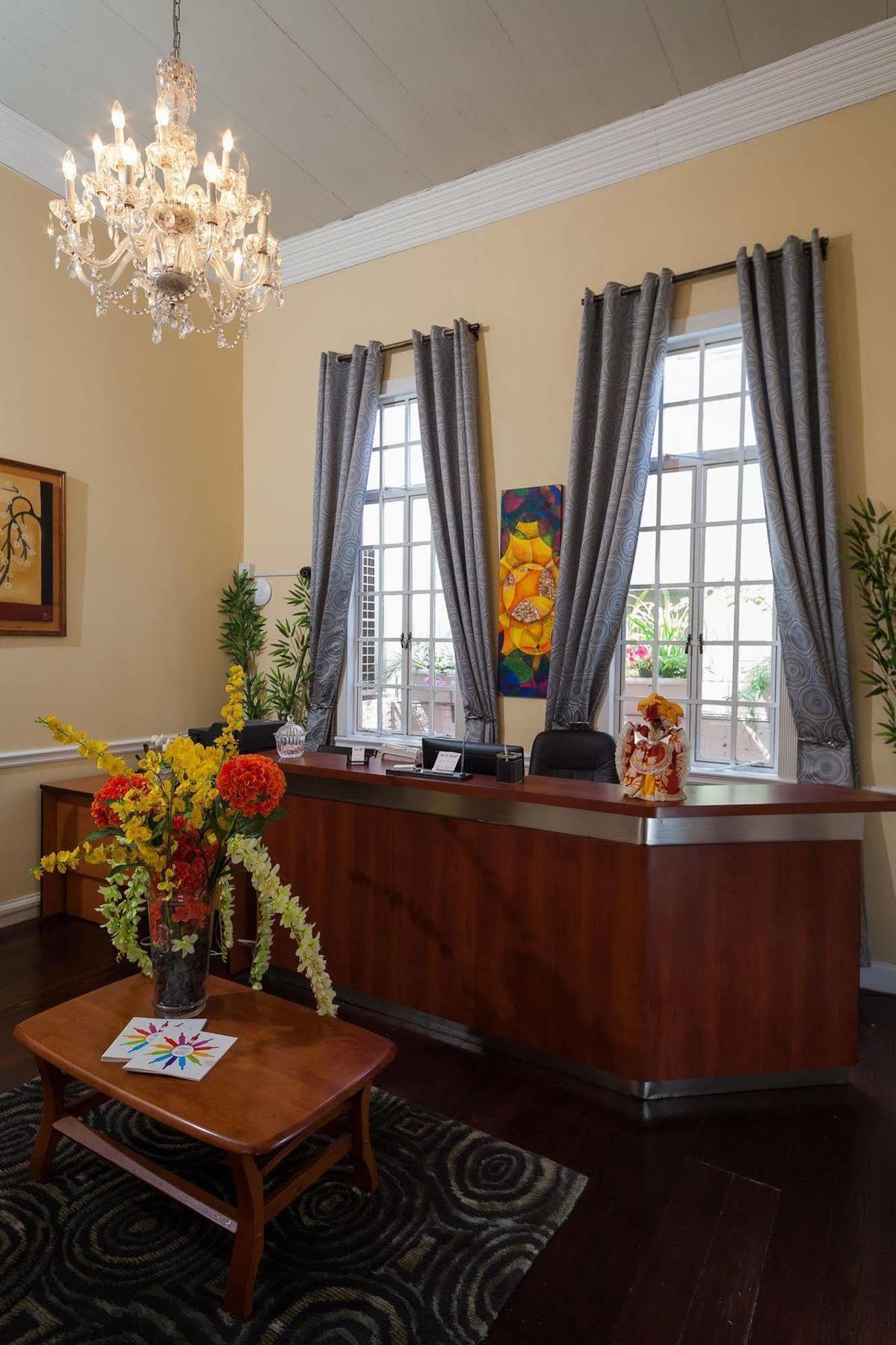 Port of Spain Inn At 87 מראה חיצוני תמונה