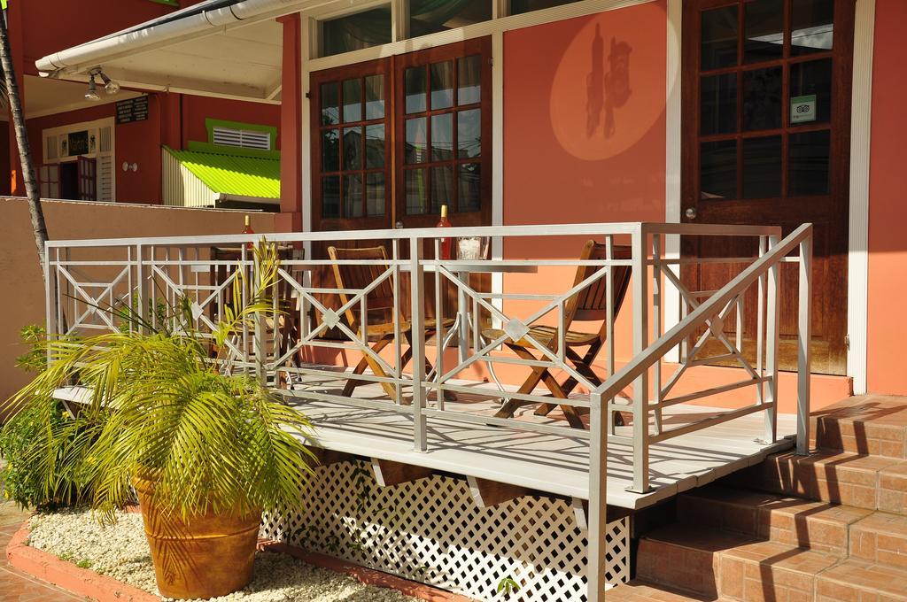 Port of Spain Inn At 87 מראה חיצוני תמונה